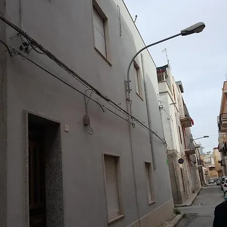 Hébergement de vacances Casa Turismo 