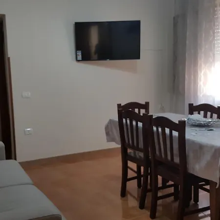 Holiday home Casa Turismo 