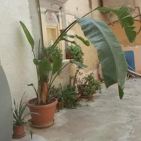 Casa Turismo 