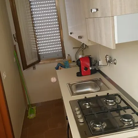 Hébergement de vacances Casa Turismo 