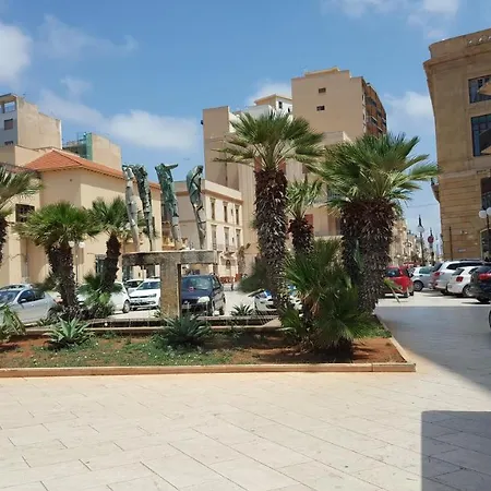 Holiday home Casa Turismo 
