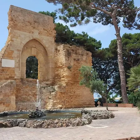 Hébergement de vacances Casa Turismo 