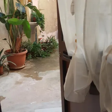 Hébergement de vacances Casa Turismo 